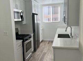 Brentwood Towers, Los Angeles, CA 90049