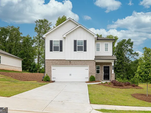 103 Red Maple Way, Adairsville, GA 30103