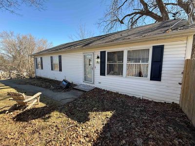 3420 La Salle Ave, Rockford, IL, 61114