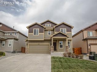6137 Wood Bison Trl, Colorado Springs, CO 80925