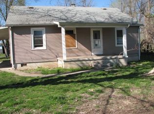 10587 W Walker St, Bois D Arc, MO 65612