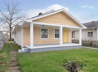 241 S Temple Ave, Indianapolis, IN