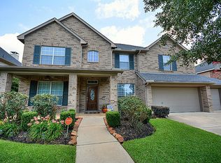 28206 Gadwall Dr, Katy, TX 77494