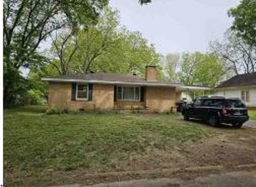 Property Front View