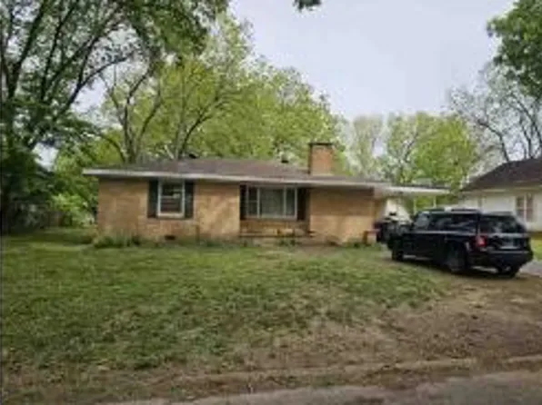 254 Linden St, Mc Kenzie, TN 38201