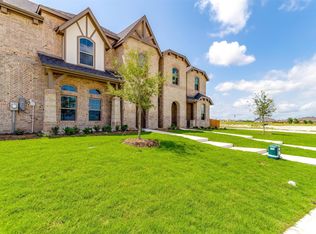 1531 Homeplace Cir, Mansfield, TX 76063