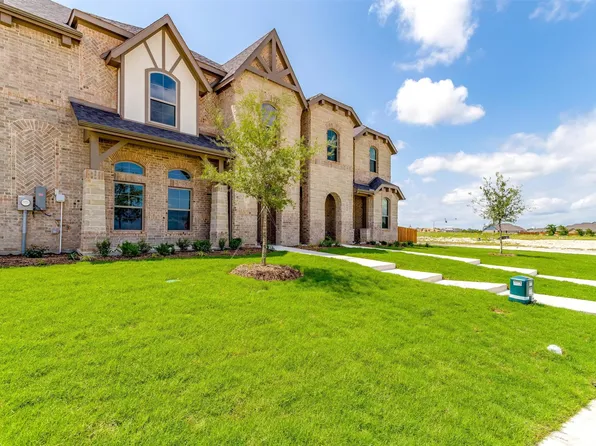 1531 Homeplace Cir, Mansfield, TX 76063