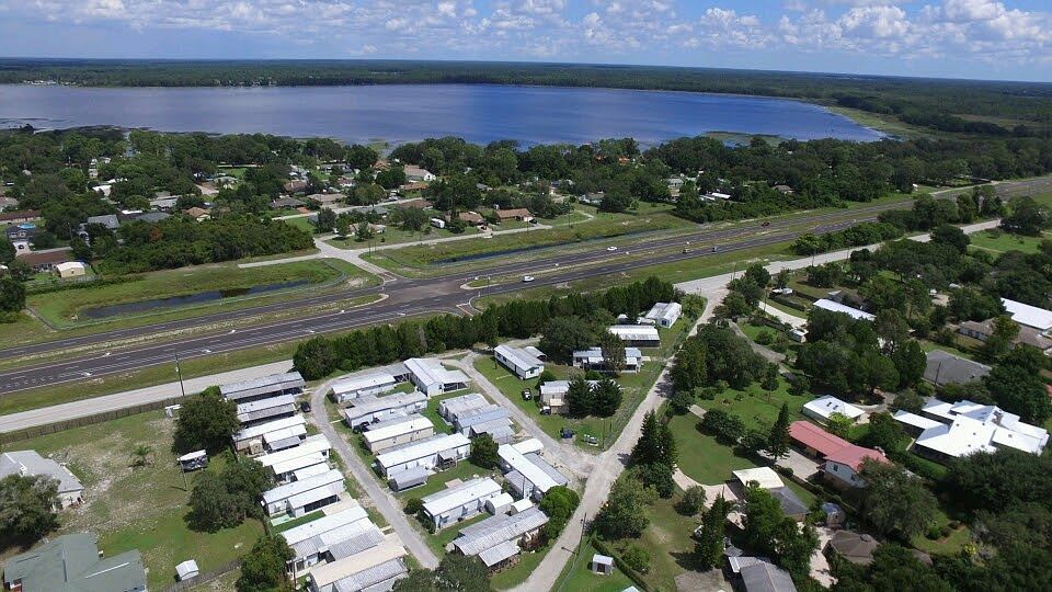 1st image of 6070 Alligator Lake Shr W Lot 7