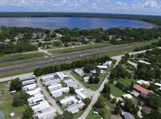 6070 Alligator Lake Shr W LOT 7, Saint Cloud, FL 34771