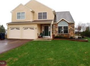 430 Park Ave, Harleysville, PA 19438