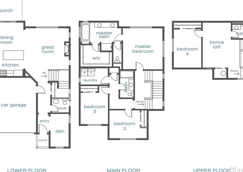 2nd image of 12920 31st Ave W #08