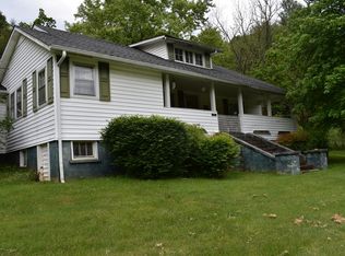 542 Scronce Creek Rd, Burnsville, NC 28714