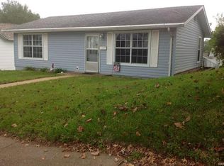 316 High St, Washington, MO 63090