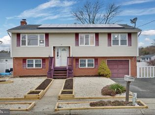 211 11th St, Barnegat, NJ 08005