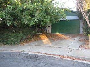 1609 S Francisco Ct, Antioch, CA