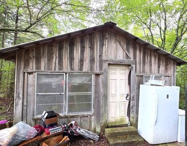 0 Confidential, Mena, AR, 71953