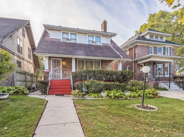 2235 Virginia Park St, Detroit, MI 48206