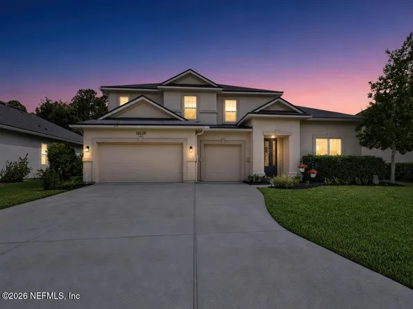 12629 JULINGTON OAKS Drive, Jacksonville, FL 32223
