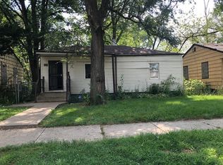 15743 Page Ave, Harvey, IL 60426