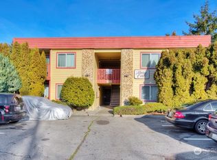 440 SW 155th St, Seattle, WA 98166