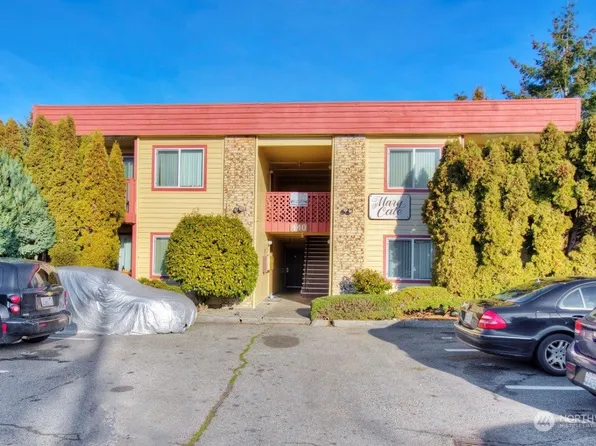 440 SW 155th Street, Burien, WA 98166