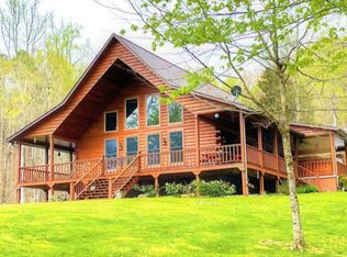 655 Lake Ln, New Tazewell, TN 37825