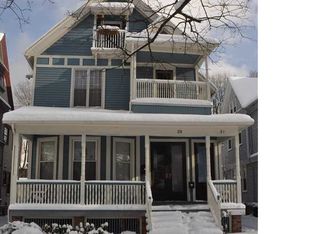 29 Vick Park B, Rochester, NY 14607