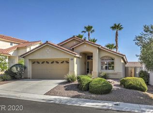 9720 Ridge Creek Pl, Las Vegas, NV 89134