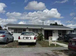 1749 NW 154th St, Miami Gardens, FL 33054