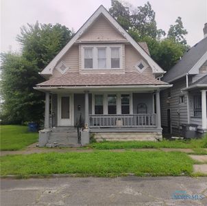 632 Highland Ave, Toledo, OH, 43610