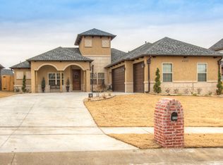5034 S 167th East Ave, Tulsa, OK 74134