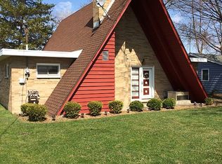 23292 Van Resort Dr, Mendon, MI