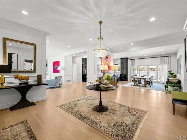 4275 S Forest Court, Cherry Hills Village, CO 80113