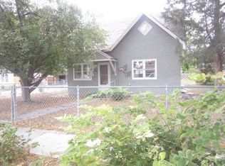 311 10th St, Fowler, CO 81039