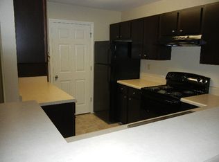 Rosewood Place Apartments, Selmer, TN 38375