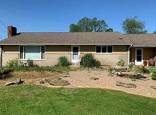 2875 Ridge Road Ext, Baden, PA 15005