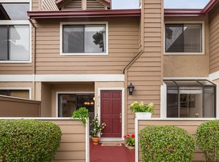2154 Vista Del Mar, San Mateo, CA 94404
