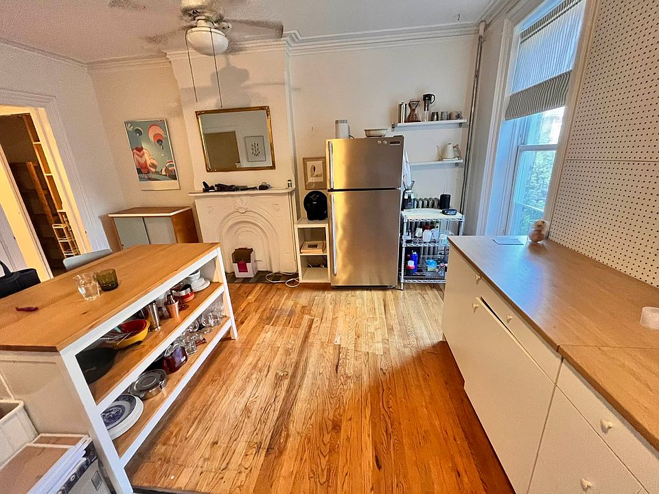 583 Carlton Ave Brooklyn NY Zillow