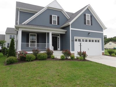 7617 Royal Crown Ct, Mechanicsville, VA, 23116