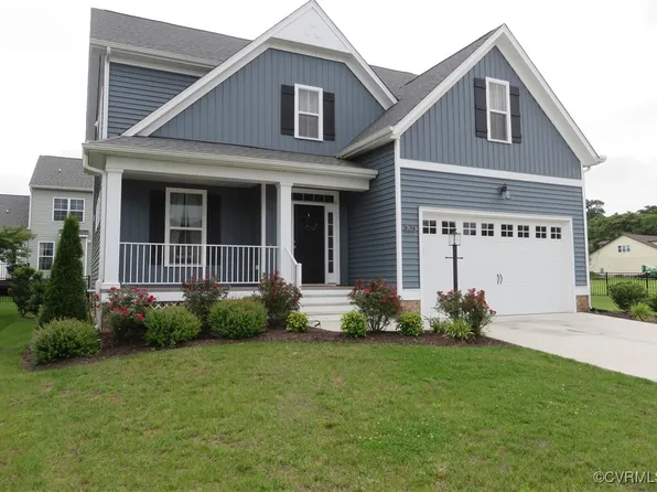 7617 Royal Crown Ct, Mechanicsville, VA 23116