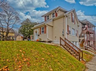 20 Prospect St, Adams, MA 01220