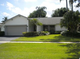 10696 180th Pl S, Boca Raton, FL 33498