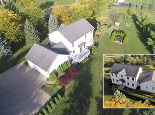 9205 Sharon Hills Ct, Manchester, MI 48158