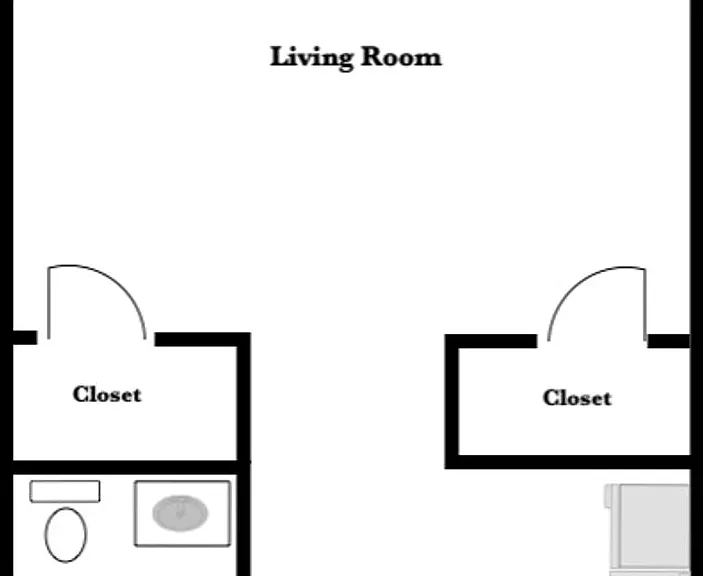 Rush City Country Apartments — Photo 16
