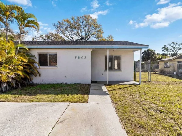 5801 8th Street Ct E, Bradenton, FL 34203