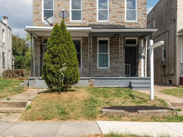 2518 Mosher St, Baltimore, MD 21216