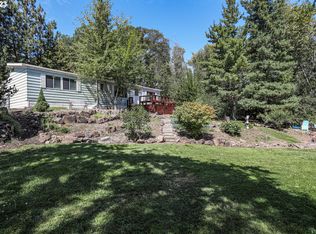 57714 Juniper Way, Tygh Valley, OR