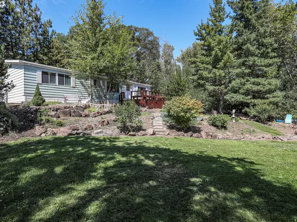 57714 Juniper Way, Tygh Valley, OR 97063