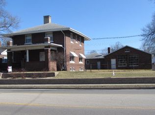 213 N Bowman Ave, Danville, IL 61832