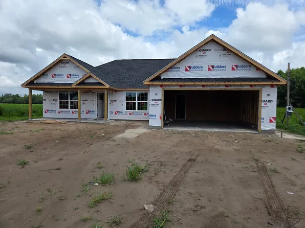 3660 Bethel Chapel Rd. LOT1; BETHEL CHAPEL, Loris, SC 29569